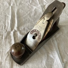 Millers Falls Vintage Plane No