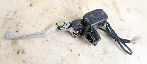 Aprilia rst 1000 - rst, clutch