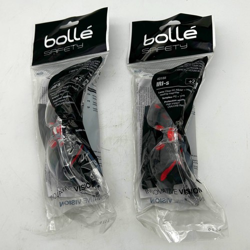 Bolle 40188 clear safety - bolle,