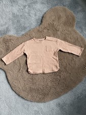 Tu Baby Long Sleeved Waffle