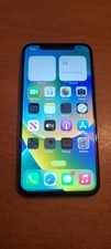 Apple iPhone X - 64GB - Silver