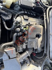 BMW 3 SERIES 318I E46 1998-2000 1.9 PETROL Engine M43B19TU