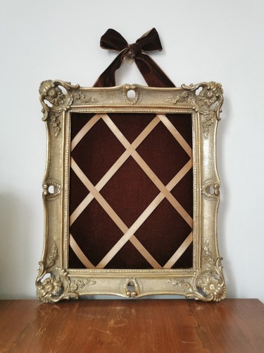 Vintage rococo style - vintage, heavy