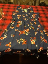 41 Hawthorn Women's Dress Size