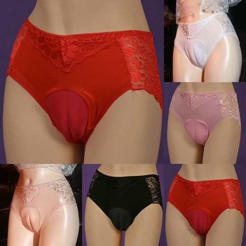 Men ultra thin crossdresser - ultra,