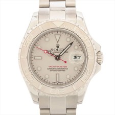 Rolex Yacht‑Master 169622