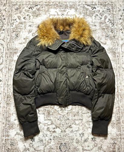 Dsquared2 down bomber - dsquared2,