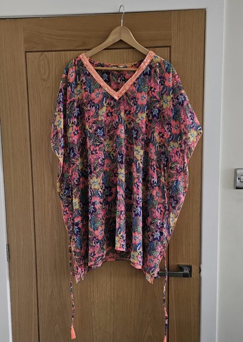 Papaya beach cover boho - cover,