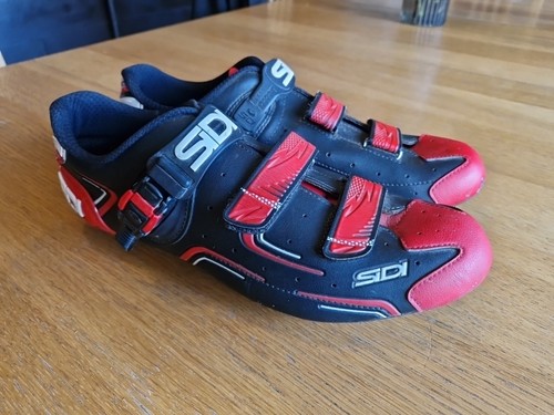 Sidi scarpe level carbon - scarpe, black