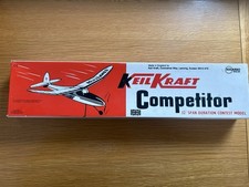 Keil Kraft Competitor 32" Span