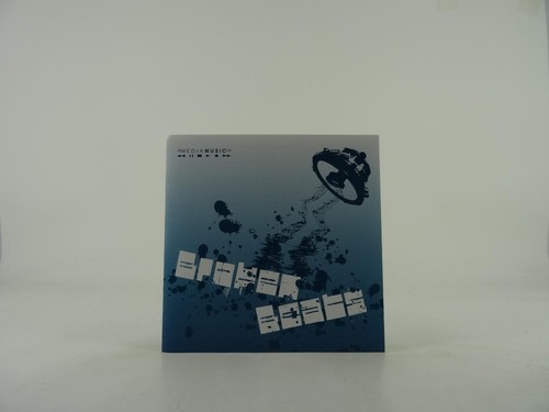 Various artists broken beats - artists,