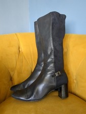 Foot glove Size 7 Black