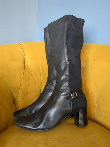 Foot glove size black - foot,