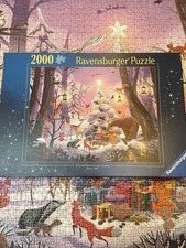 Ravensburger christmas the - ravensburger,