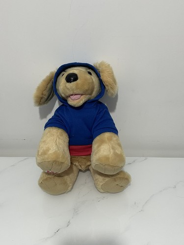 Build bear workshop - build-a-bear, stuffed