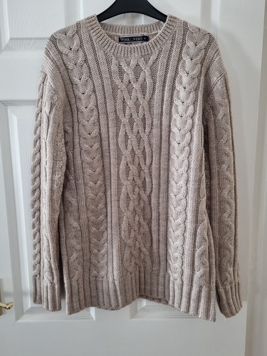 Woolovers jumper size medium - jumper,