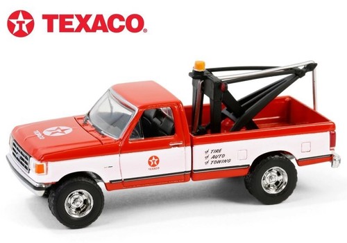 Ford 250 tow truck 1988 - truck,