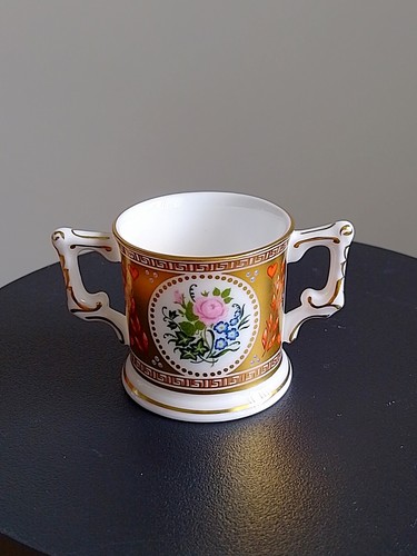 Superb miniature royal - superb,