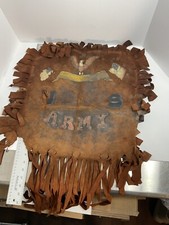 Rare WW1 Era US Army Hand