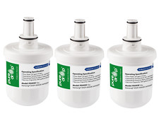 3 PureDrop Fridge Water Filter