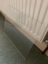 40.5cm X 30.5cm Glass Sheet 