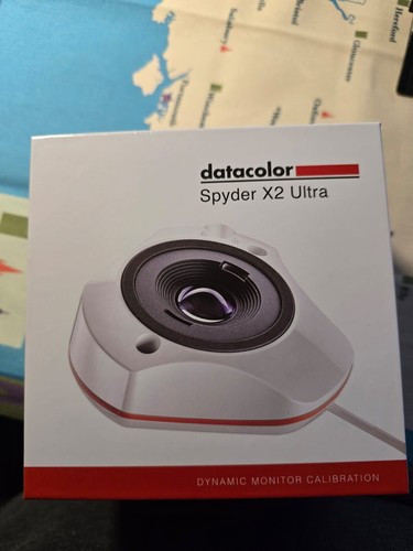 Datacolor spyder ultra - spyder, for