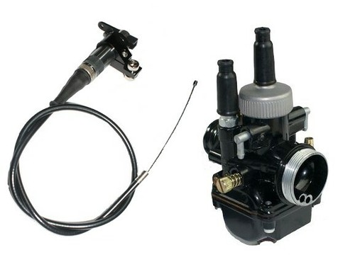 New carb carburetor 19mm hand - carb,