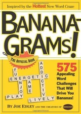 Bananagrams! : The Official