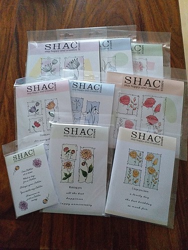 Clarity crafts shac - clarity,