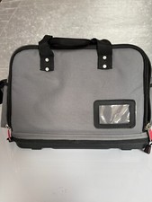 CK MAGMA tool bag mint condition MA2640 With Shoulder Strap Lovely Bag