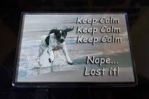Springer spaniel funny - springer,