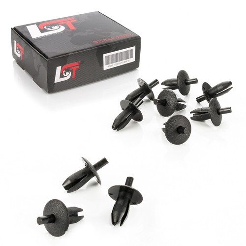 10x trim clip headliner strip - clip,