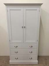 New Solid Pine Larder cupboard