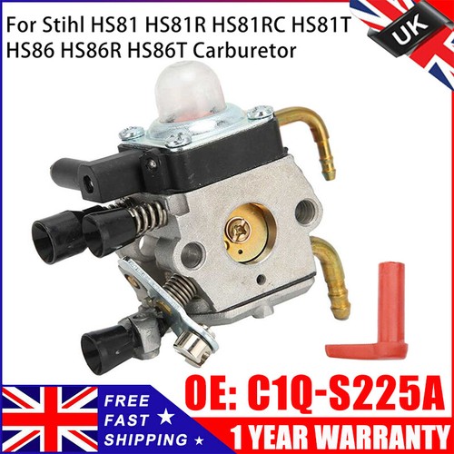 Carburetor carb for stihl hs81 - carb,