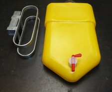 TRACTOR / TRAILER Mounted Hand