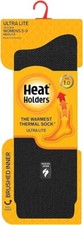 NWT Heat Holders Women Ultra