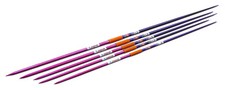Competition Throwing Javelin