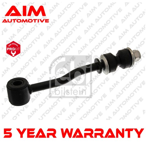 Stabiliser link front - front, fits