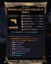 PS/XBOX/PC Tiny Tina's