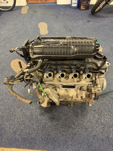 2012 honda jazz engine - 2012,