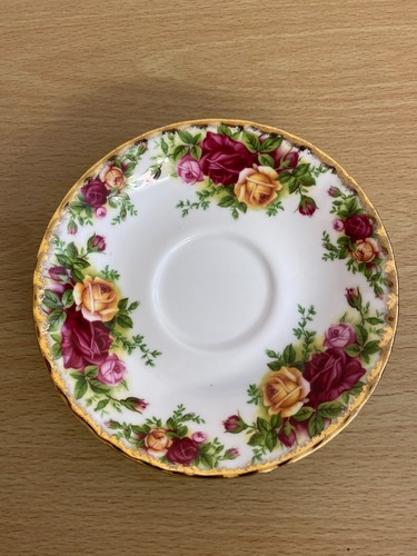 Royal albert old - albert, country