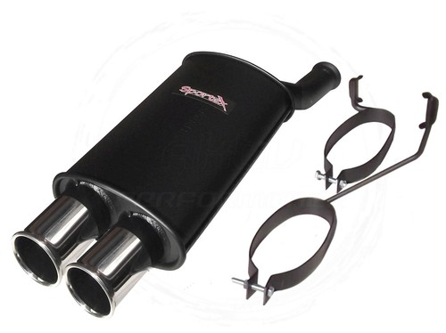 Sportex peugeot 206 - 206, gti