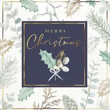 Charity Christmas Cards- Packs Of 10 - St Luke's Hospice- Various Designs