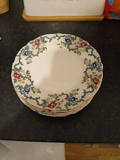 8 VINTAGE ROYAL CAULDON