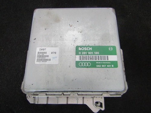 Audi 1994 ecu engine - audi, 80