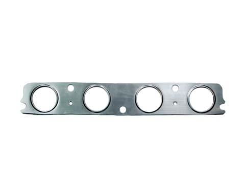 Exhaust manifold gasket - exhaust,
