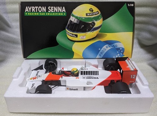 Minichamps mclaren honda - minichamps, 1/18