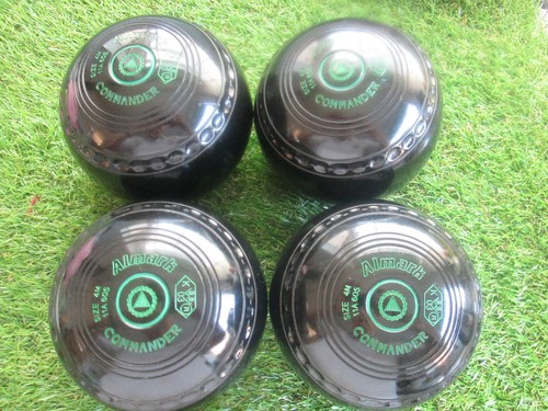Superb almark commander - superb,