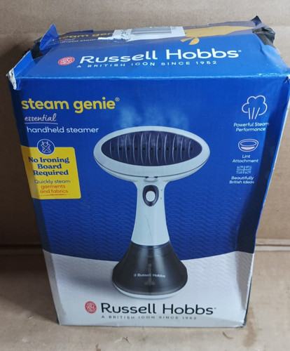 Clothes steamer handheld - clothes,