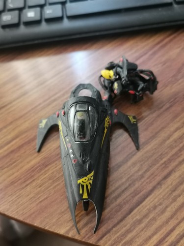 Warhammer 40k eldar vyper - 40k,